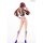 SEGA Evangelion Racing Premium Figure "Mari" (Game-prize) Bild 6