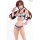 SEGA Evangelion Racing Premium Figure "Mari" (Game-prize) Bild 7
