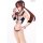 SEGA Evangelion Racing Premium Figure "Mari" (Game-prize) Bild 9
