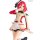 SEGA Love Live! Premium Figure "MAKI - Sore wa Boku-tachi no Kiseki" Maki Nishikino (Game-prize) image 6