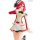 SEGA Love Live! Premium Figure "MAKI - Sore wa Boku-tachi no Kiseki" Maki Nishikino (Game-prize) image 8
