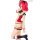SEGA Love Live! Premium Figure "MAKI - Sore wa Boku-tachi no Kiseki" Maki Nishikino (Game-prize) image 9