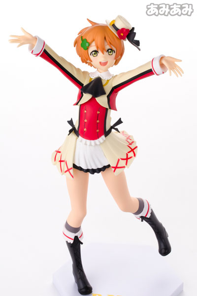 SEGA Love Live! Premium Figure "RIN - Sore wa Boku-tachi no Kiseki" Rin Hoshizora (Game-prize) Bild 1