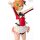 SEGA Love Live! Premium Figure "RIN - Sore wa Boku-tachi no Kiseki" Rin Hoshizora (Game-prize) Bild 10