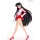 Banpresto Sailor Moon Girls Memories figure of SAILOR MARS (Game-prize) imagen 2