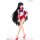 Banpresto Sailor Moon Girls Memories figure of SAILOR MARS (Game-prize) imagen 3