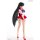 Banpresto Sailor Moon Girls Memories figure of SAILOR MARS (Game-prize) imagen 6