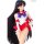 Banpresto Sailor Moon Girls Memories figure of SAILOR MARS (Game-prize) imagen 9
