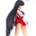 Banpresto Sailor Moon Girls Memories figure of SAILOR MARS (Game-prize) imagen 10