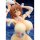 Q-six Zettai Nyuuiki - Yui Shinozaki White ver. 1/6 Complete Figure Bild 11