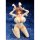 Q-six Zettai Nyuuiki - Yui Shinozaki White ver. 1/6 Complete Figure Bild 3