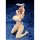 Q-six Zettai Nyuuiki - Yui Shinozaki White ver. 1/6 Complete Figure Bild 4