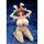 Q-six Zettai Nyuuiki - Yui Shinozaki White ver. 1/6 Complete Figure Bild 9