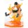 Bandai Figuarts ZERO - Portgas D. Ace -Battle Ver. Juujika - Special Color Edition [Tamashii Nations 2014 Exclusive] รูปภาพ 3