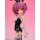 Plum RO-KYU-BU! SS - Tomoka Minato -Kuro Usagi-san Ver.- 1/7 Complete Figure Bild 11