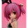 Plum RO-KYU-BU! SS - Tomoka Minato -Kuro Usagi-san Ver.- 1/7 Complete Figure Bild 13