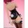 Plum RO-KYU-BU! SS - Tomoka Minato -Kuro Usagi-san Ver.- 1/7 Complete Figure Bild 16