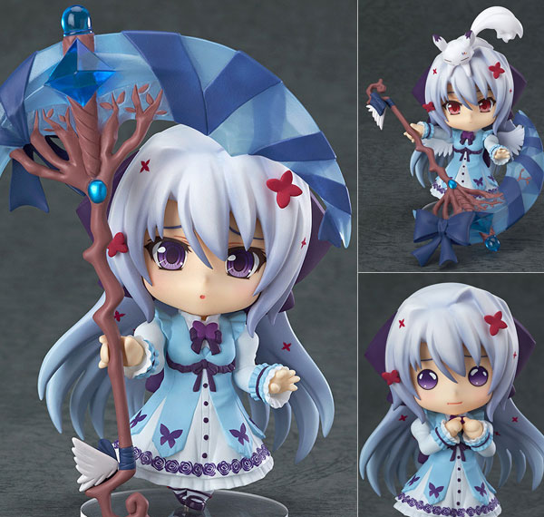 Good Smile Company Nendoroid - Koi ga Saku Koro Sakura Doki: Tina Bild 1