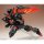 Bandai Robot Spirits -SIDE MS- Master Gundam "Mobile Fighter G Gundam" Bild 14