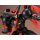 Bandai Robot Spirits -SIDE MS- Master Gundam "Mobile Fighter G Gundam" Bild 15