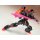 Bandai Robot Spirits -SIDE MS- Master Gundam "Mobile Fighter G Gundam" Bild 6