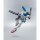 Bandai Robot Spirits -SIDE MS- V Dash Gundam "Mobile Suit V Gundam" Bild 3