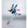 Bandai Robot Spirits -SIDE MS- V Dash Gundam "Mobile Suit V Gundam" Bild 4