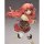 Alter Dungeon Travelers 2: Ouritsu Toshokan to Mamono no Fuuin - Alisia Heart 1/8 Complete Figure 图片 9