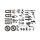 Kaiyodo 어셈블 보그 NEXUS 022 자칼 & 예거 이미지 11