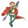 Kaiyodo Legacy of Revoltech LR-019 Queen's Gate Series - Fighting Master "Alleyne" imagen 2