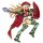 Kaiyodo Legacy of Revoltech LR-019 Queen's Gate Series - Fighting Master "Alleyne" imagen 4