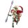 Kaiyodo Legacy of Revoltech LR-019 Queen's Gate Series - Fighting Master "Alleyne" imagen 6