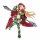 Kaiyodo Legacy of Revoltech LR-019 Queen's Gate Series - Fighting Master "Alleyne" imagen 8