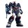 Kaiyodo Legacy of Revoltech LR-020 "Fang of the Sun Dougram" Combat Armor Dougram image 2