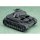 Good Smile Company Nendoroid More - Girls und Panzer: Panzer IV Ausf.D 图片 4