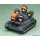 Good Smile Company Nendoroid More - Girls und Panzer: Panzer IV Ausf.D 图片 6