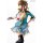 Koei Tecmo Games/AMAKUNI Shin Dynasty Warriors 8 - Wang Yuanji 1/8 Complete Figure [Monthly HobbyJAPAN 2014 Nov. & Dec. Issue Mail Order, HobbyJAPAN Online Shop Exclusive] Bild 11