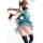Koei Tecmo Games/AMAKUNI Shin Dynasty Warriors 8 - Wang Yuanji 1/8 Complete Figure [Monthly HobbyJAPAN 2014 Nov. & Dec. Issue Mail Order, HobbyJAPAN Online Shop Exclusive] Bild 15