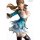 Koei Tecmo Games/AMAKUNI Shin Dynasty Warriors 8 - Wang Yuanji 1/8 Complete Figure [Monthly HobbyJAPAN 2014 Nov. & Dec. Issue Mail Order, HobbyJAPAN Online Shop Exclusive] Bild 16