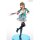 Koei Tecmo Games/AMAKUNI Shin Dynasty Warriors 8 - Wang Yuanji 1/8 Complete Figure [Monthly HobbyJAPAN 2014 Nov. & Dec. Issue Mail Order, HobbyJAPAN Online Shop Exclusive] Bild 4