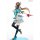Koei Tecmo Games/AMAKUNI Shin Dynasty Warriors 8 - Wang Yuanji 1/8 Complete Figure [Monthly HobbyJAPAN 2014 Nov. & Dec. Issue Mail Order, HobbyJAPAN Online Shop Exclusive] Bild 5