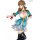 Koei Tecmo Games/AMAKUNI Shin Dynasty Warriors 8 - Wang Yuanji 1/8 Complete Figure [Monthly HobbyJAPAN 2014 Nov. & Dec. Issue Mail Order, HobbyJAPAN Online Shop Exclusive] Bild 10