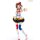Banpresto THE IDOLM@STER MOVIE Kagayaki no Mukougawa e! -Haruka Amami Star Piece Memories- Figure 画像 2