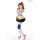 Banpresto THE IDOLM@STER MOVIE Kagayaki no Mukougawa e! -Haruka Amami Star Piece Memories- Figure 画像 4