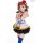 Banpresto THE IDOLM@STER MOVIE Kagayaki no Mukougawa e! -Haruka Amami Star Piece Memories- Figure 画像 8