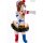 Banpresto THE IDOLM@STER MOVIE Kagayaki no Mukougawa e! -Haruka Amami Star Piece Memories- Figure 画像 9