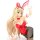 Orca Toys ToHeart2 XRATED - Sasara Kusugawa Bunny Ver. 1/5 Complete Figure image 12