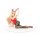 Orca Toys ToHeart2 XRATED - Sasara Kusugawa Bunny Ver. 1/5 Complete Figure image 2