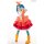 Taito Monogatari Series Second Season Yotsugi Ononoki Figure (Game-prize) 图片 5