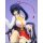 Broccoli Amairo Islenauts "Yune Amagiri" 1/8 Complete Figure gambar 11